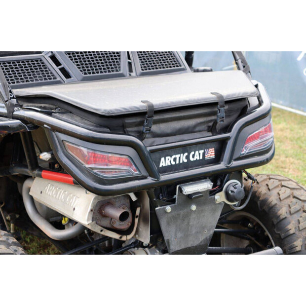 2016 ARCTIC WILDCAT 1000I 4-48887766