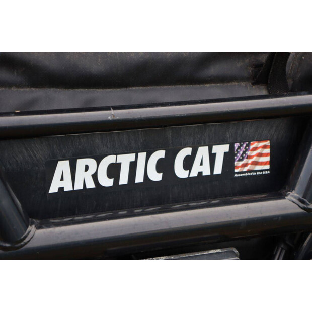 2016 ARCTIC WILDCAT 1000I 4-48887767
