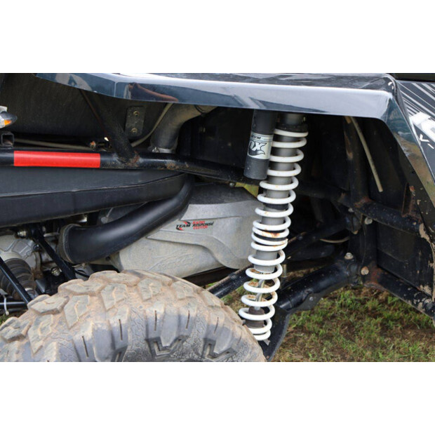 2016 ARCTIC WILDCAT 1000I 4-48887769