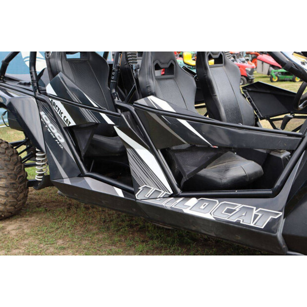 2016 ARCTIC WILDCAT 1000I 4-48887771