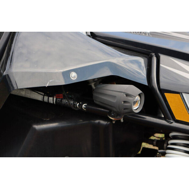2016 ARCTIC WILDCAT 1000I 4-48887772