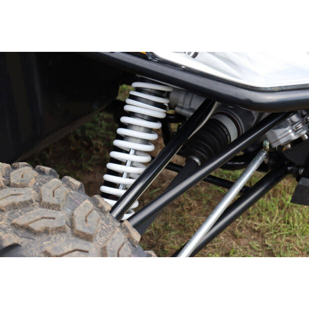 2016 ARCTIC WILDCAT 1000I 4-48887773