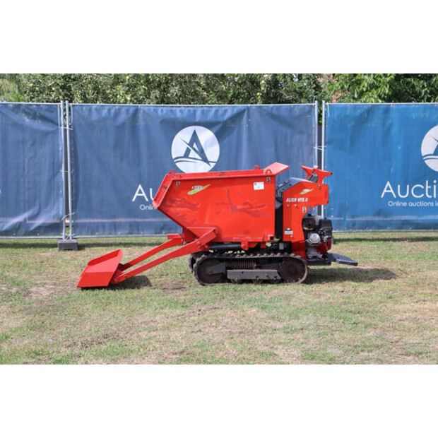 2008 Alien HY 8.0-48887832