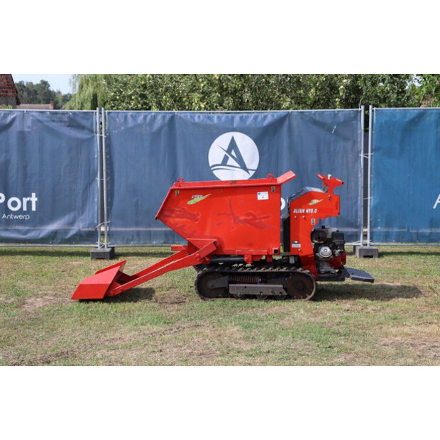 2008 Alien HY 8.0-48887833