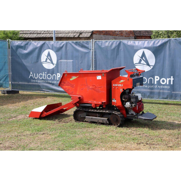 2008 Alien HY 8.0-48887834