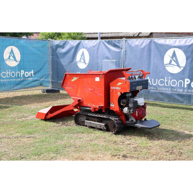 2008 Alien HY 8.0-48887835