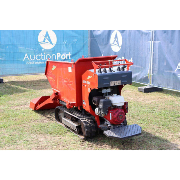 2008 Alien HY 8.0-48887836