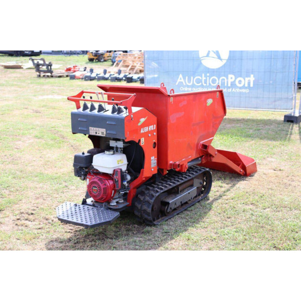 2008 Alien HY 8.0-48887838