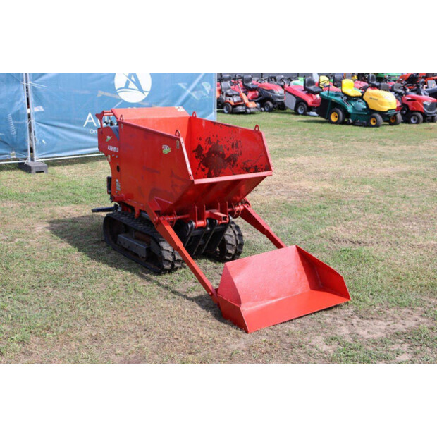 2008 Alien HY 8.0-48887839