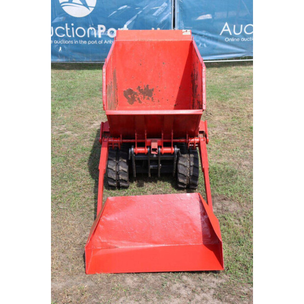 2008 Alien HY 8.0-48887840