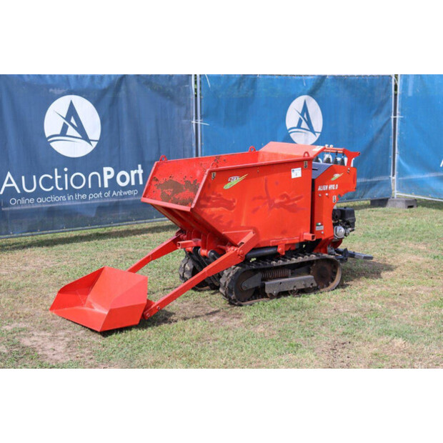 2008 Alien HY 8.0-48887841