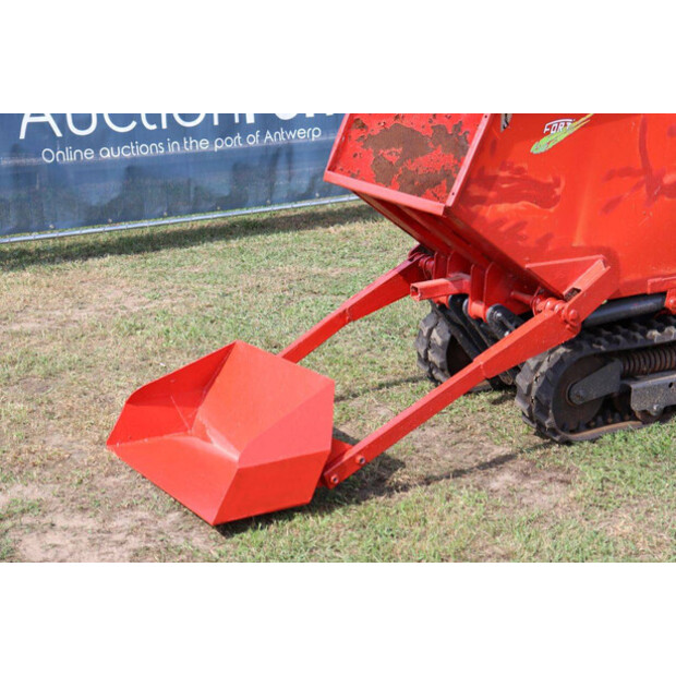 2008 Alien HY 8.0-48887842