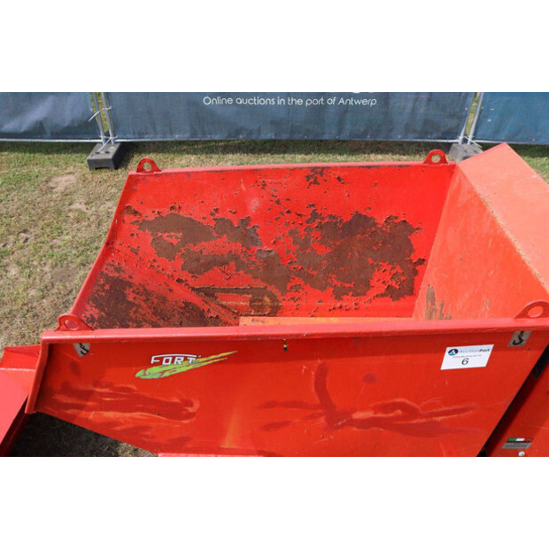 2008 Alien HY 8.0-48887845