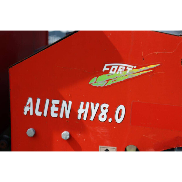 2008 Alien HY 8.0-48887850