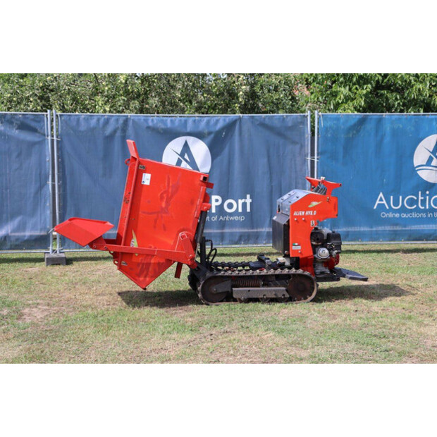 2008 Alien HY 8.0-48887859