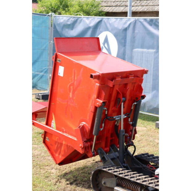 2008 Alien HY 8.0-48887863