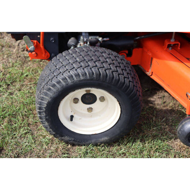 2007 KUBOTA GR2100-II-48887910