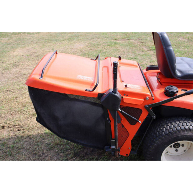 2007 KUBOTA GR2100-II-48887930