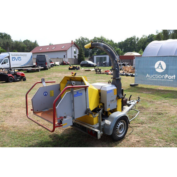 2014 TS Industrie 150M-48887973