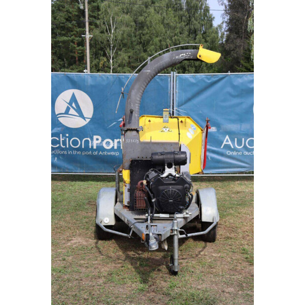 2014 TS Industrie 150M-48887977