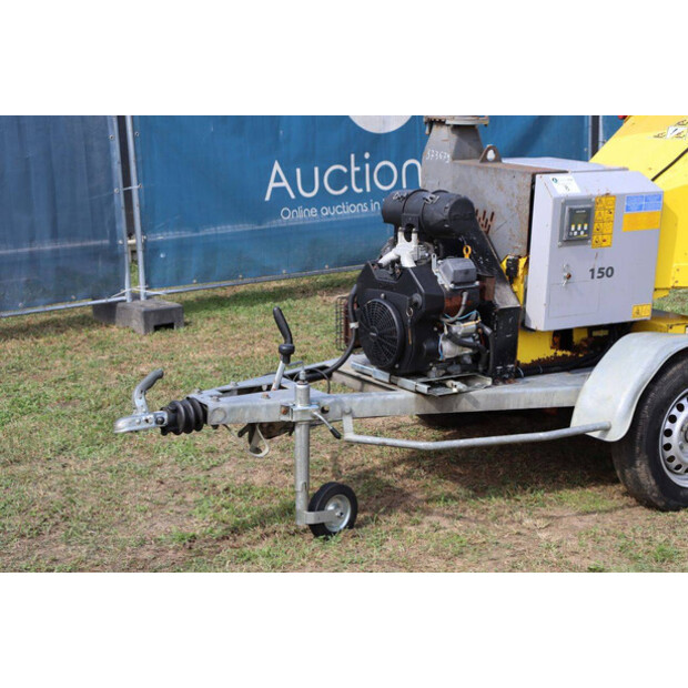 2014 TS Industrie 150M-48887981