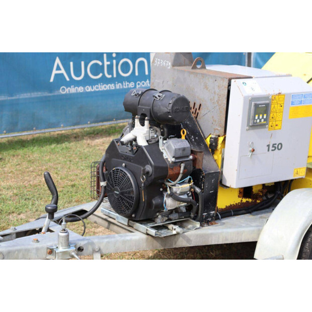 2014 TS Industrie 150M-48887983