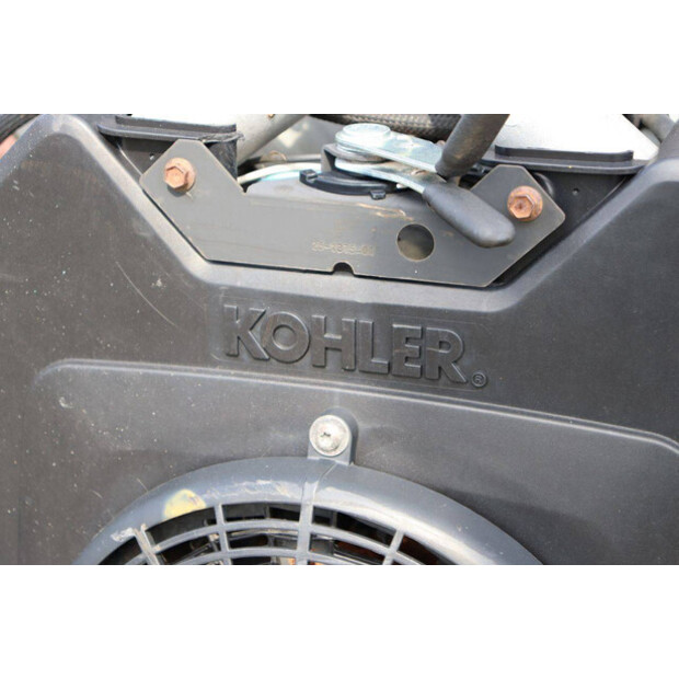 2014 TS Industrie 150M-48887989
