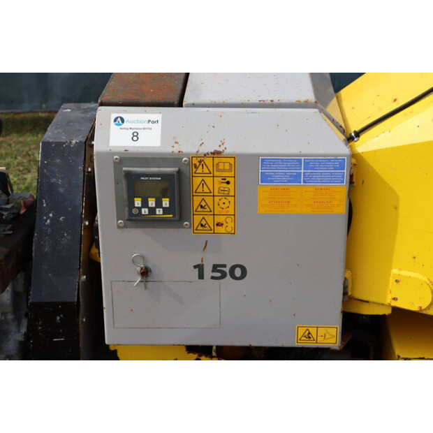 2014 TS Industrie 150M-48887995
