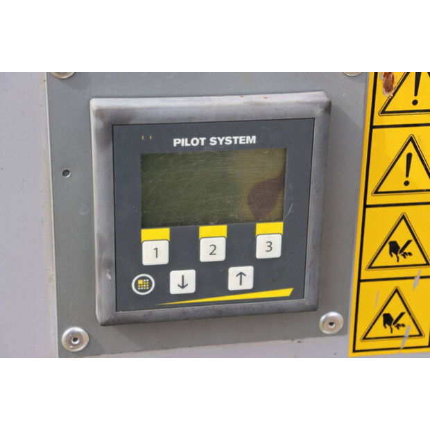 2014 TS Industrie 150M-48887997