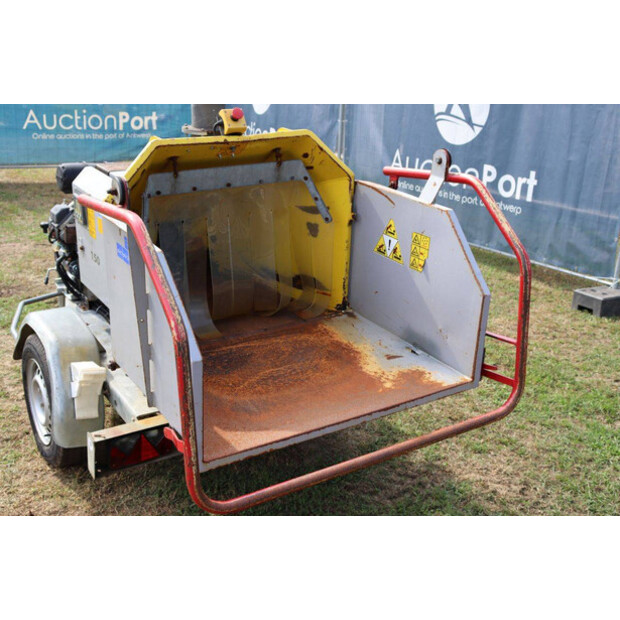 2014 TS Industrie 150M-48888000