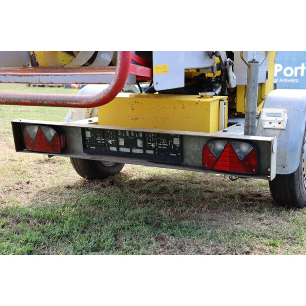 2014 TS Industrie 150M-48888007