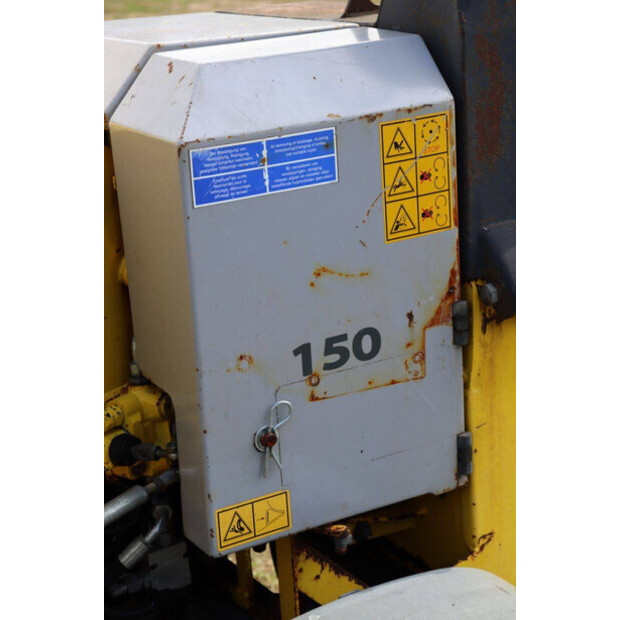 2014 TS Industrie 150M-48888008