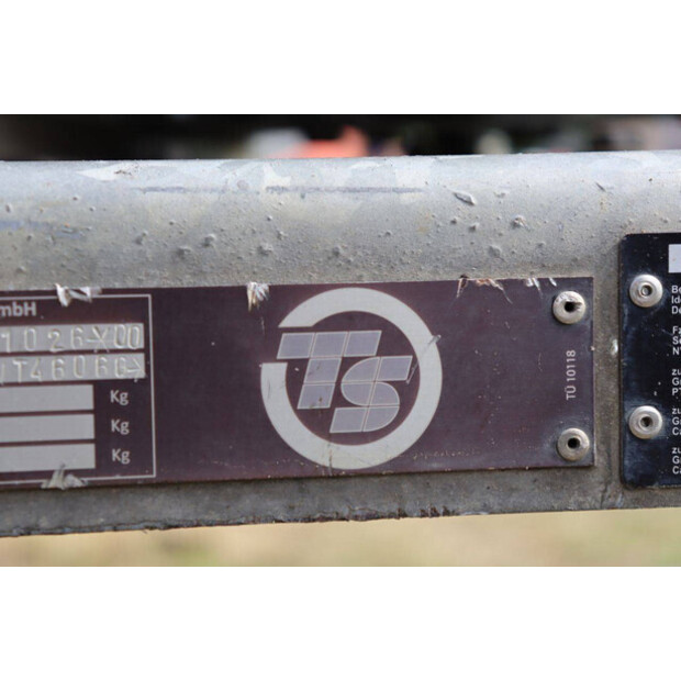 2014 TS Industrie 150M-48888012