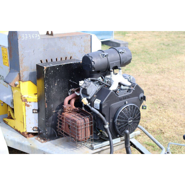 2014 TS Industrie 150M-48888014