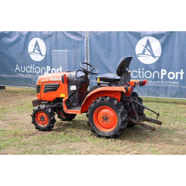 KUBOTA B1620D-48888017