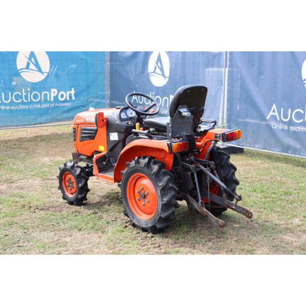 KUBOTA B1620D-48888018