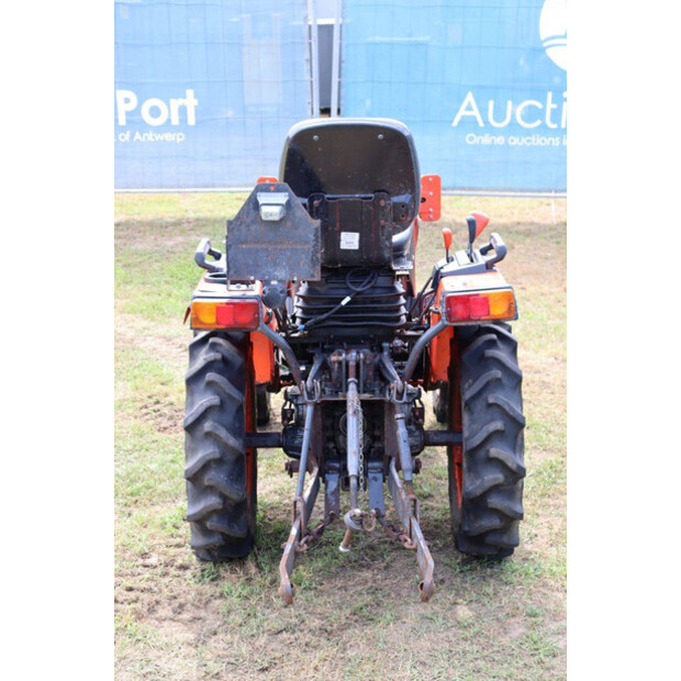 KUBOTA B1620D-48888020