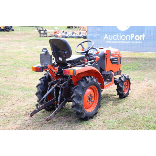 KUBOTA B1620D-48888022