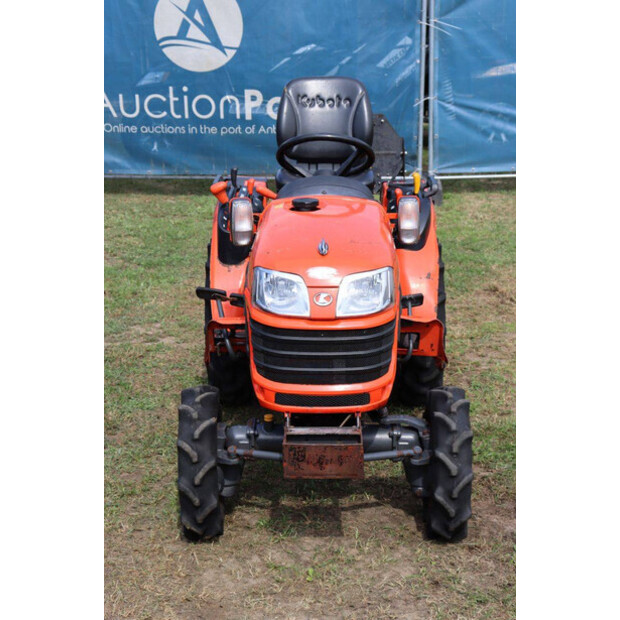 KUBOTA B1620D-48888026