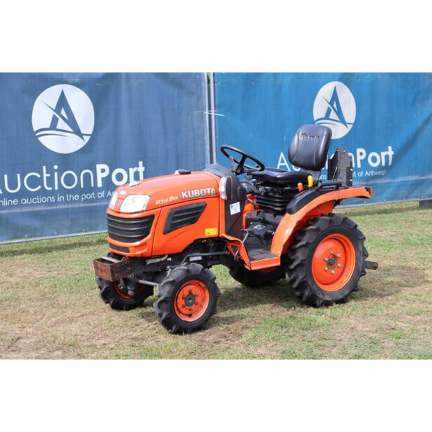 KUBOTA B1620D-48888028