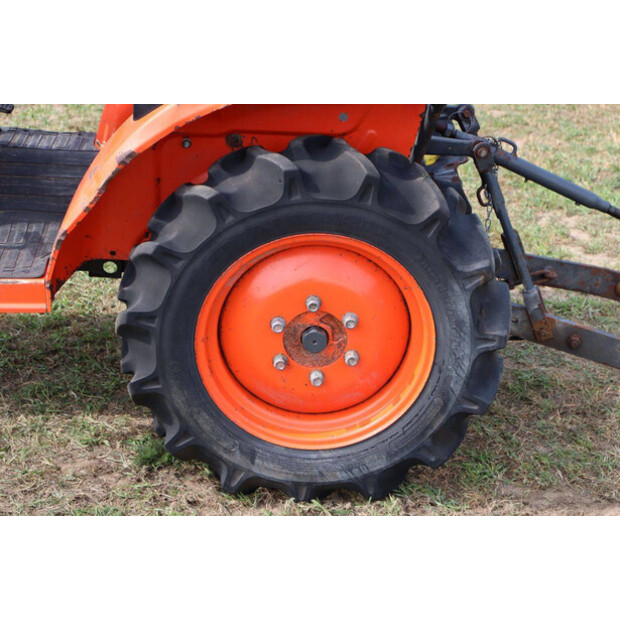 KUBOTA B1620D-48888037