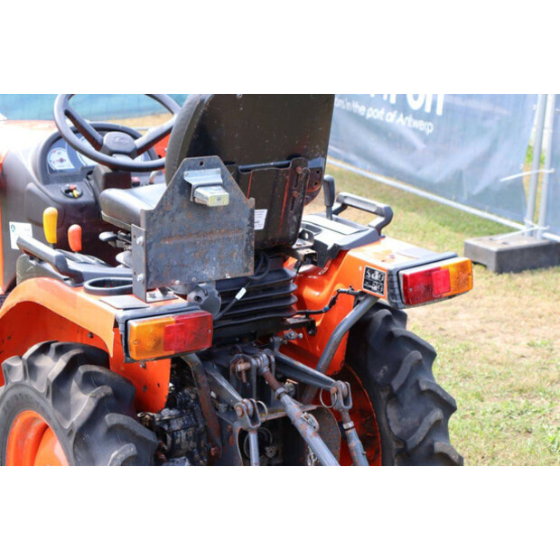 KUBOTA B1620D-48888038