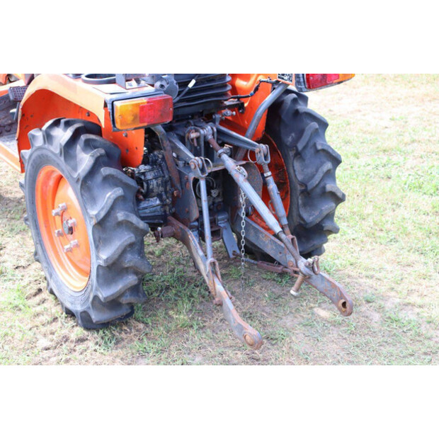 KUBOTA B1620D-48888039