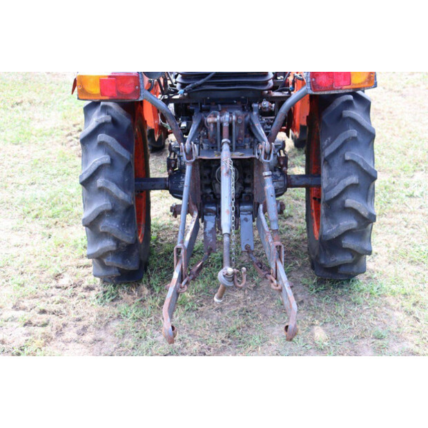 KUBOTA B1620D-48888040
