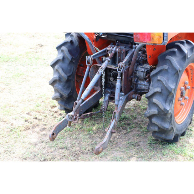 KUBOTA B1620D-48888041