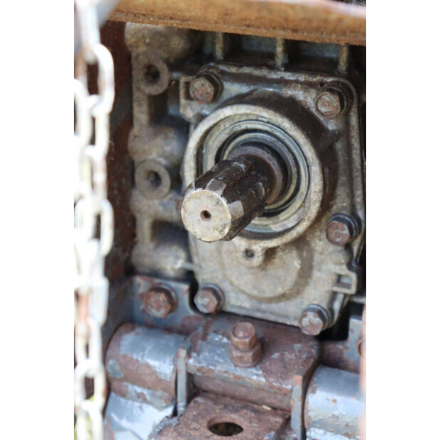 KUBOTA B1620D-48888042