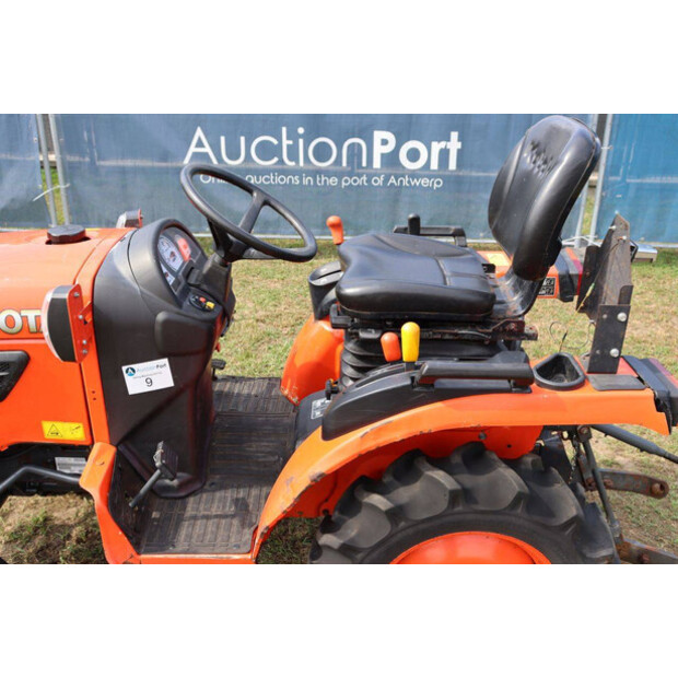 KUBOTA B1620D-48888045