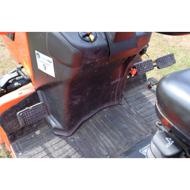 KUBOTA B1620D-48888048