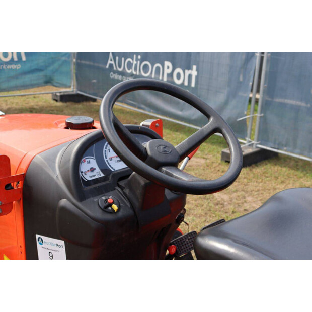 KUBOTA B1620D-48888049