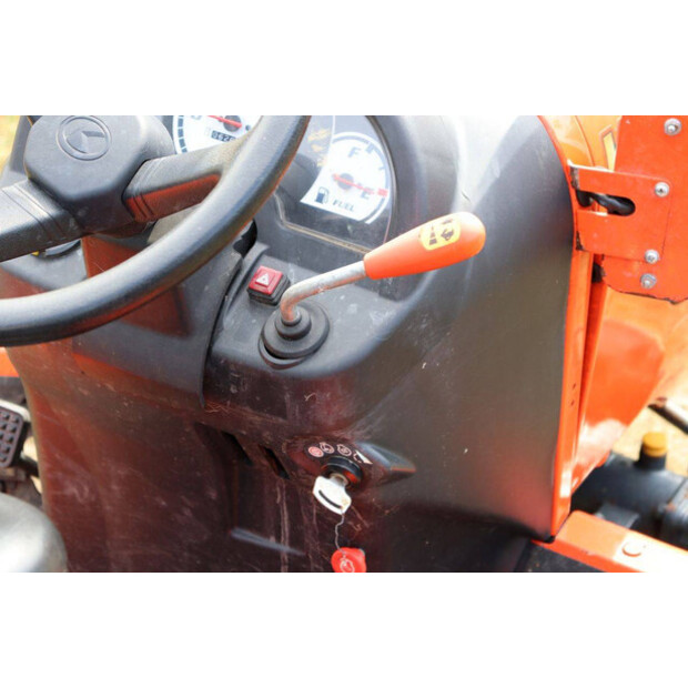 KUBOTA B1620D-48888051
